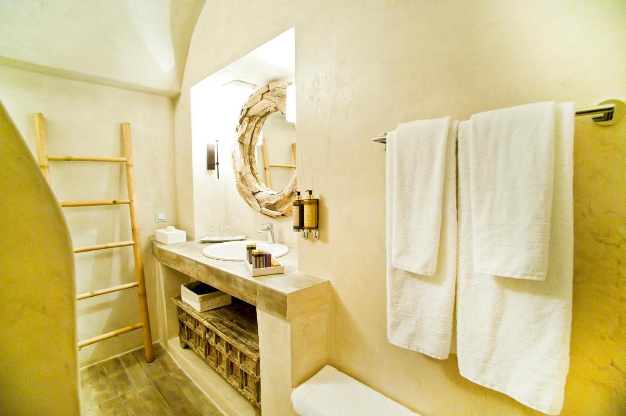 Antelmi Luxury Villa Fira  Zewnętrze zdjęcie