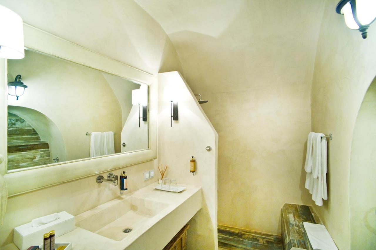 Antelmi Luxury Villa Fira  Zewnętrze zdjęcie