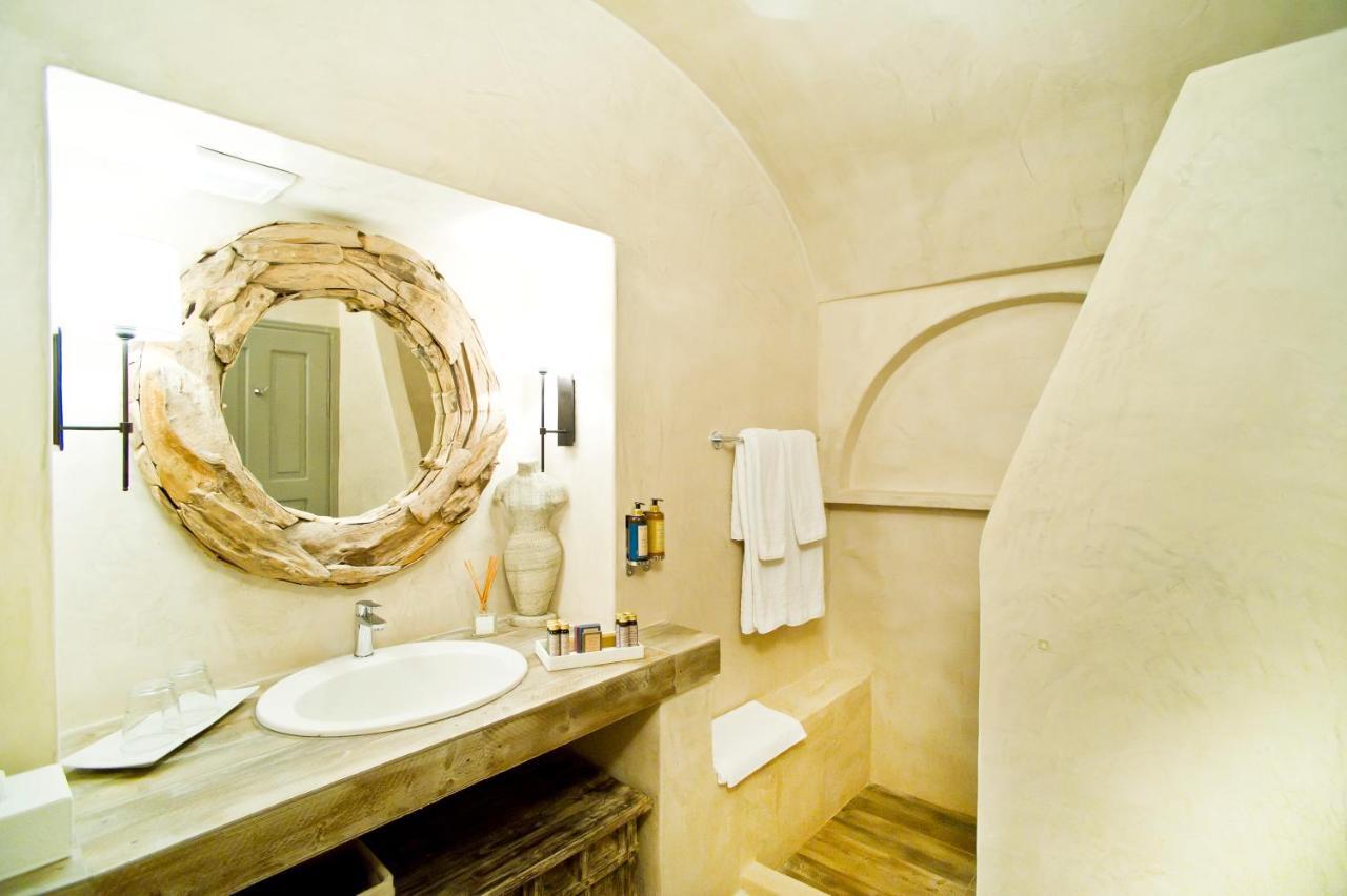 Antelmi Luxury Villa Fira  Zewnętrze zdjęcie